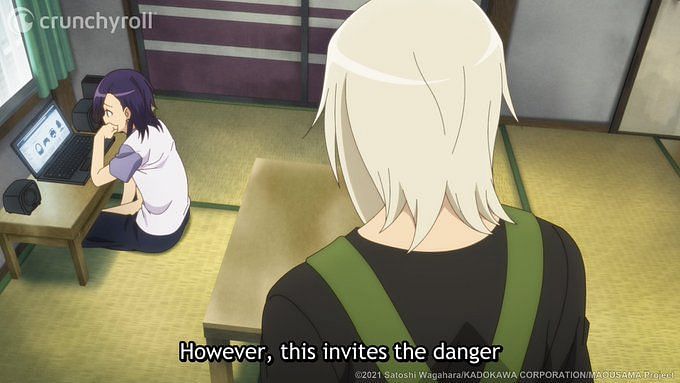 Devil Is a Part-Timer season 2 episode 2 release date and time, where - Where To Watch Devil Is A Part Timer Season 2