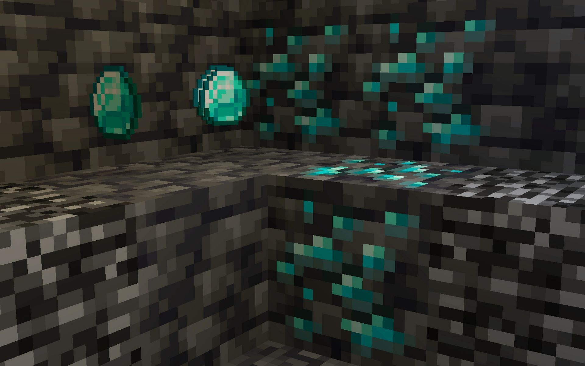 Where to find diamonds in minecraft 1 19