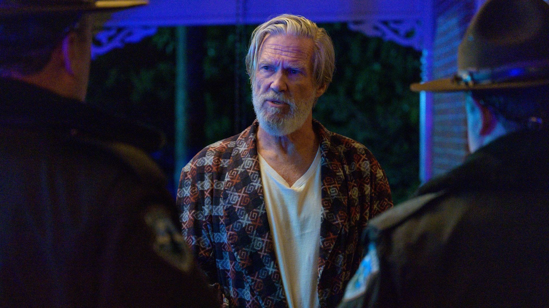 What time will The Old Man season 1 episode 4 release on Hulu? Release