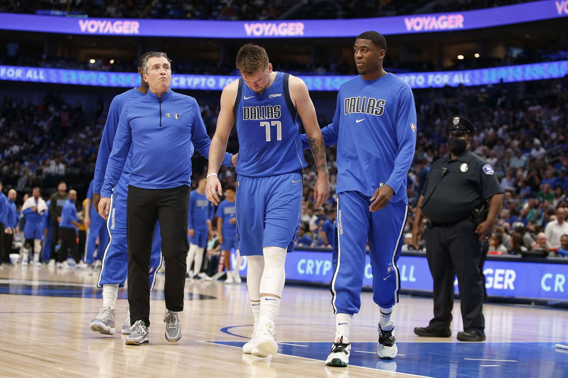 Dallas Mavericks Summer League 2022 Roster, Dates and Complete Schedule
