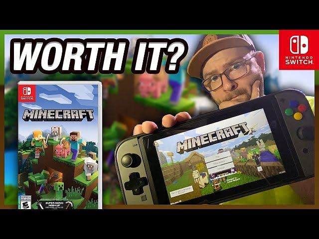 How Much Does Minecraft Cost On Each Platform 2022 Top Mmo Fr