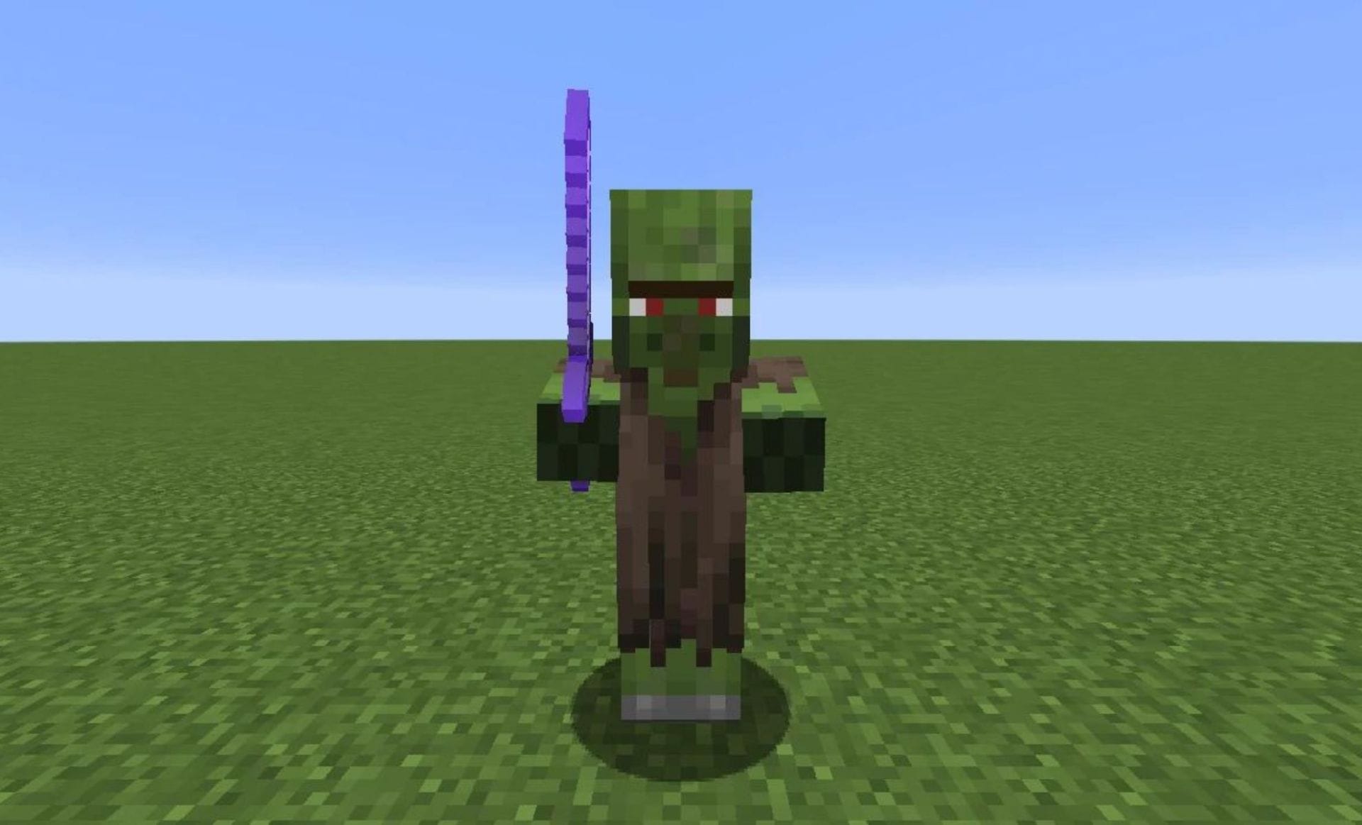 Minecraft 1.19 What is the fastest way of curing a zombie villager