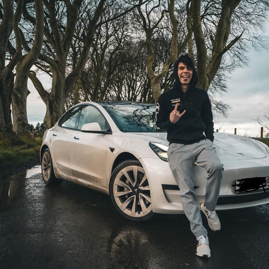 iFerg's Profile, Net Worth, Age, Height, Relationships, FAQs