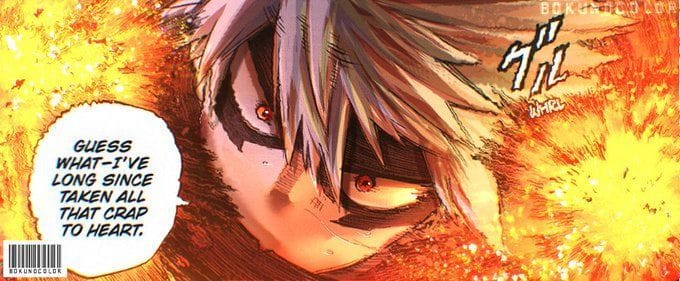 My Hero Academia Chapter 359: Release date after the break, what to