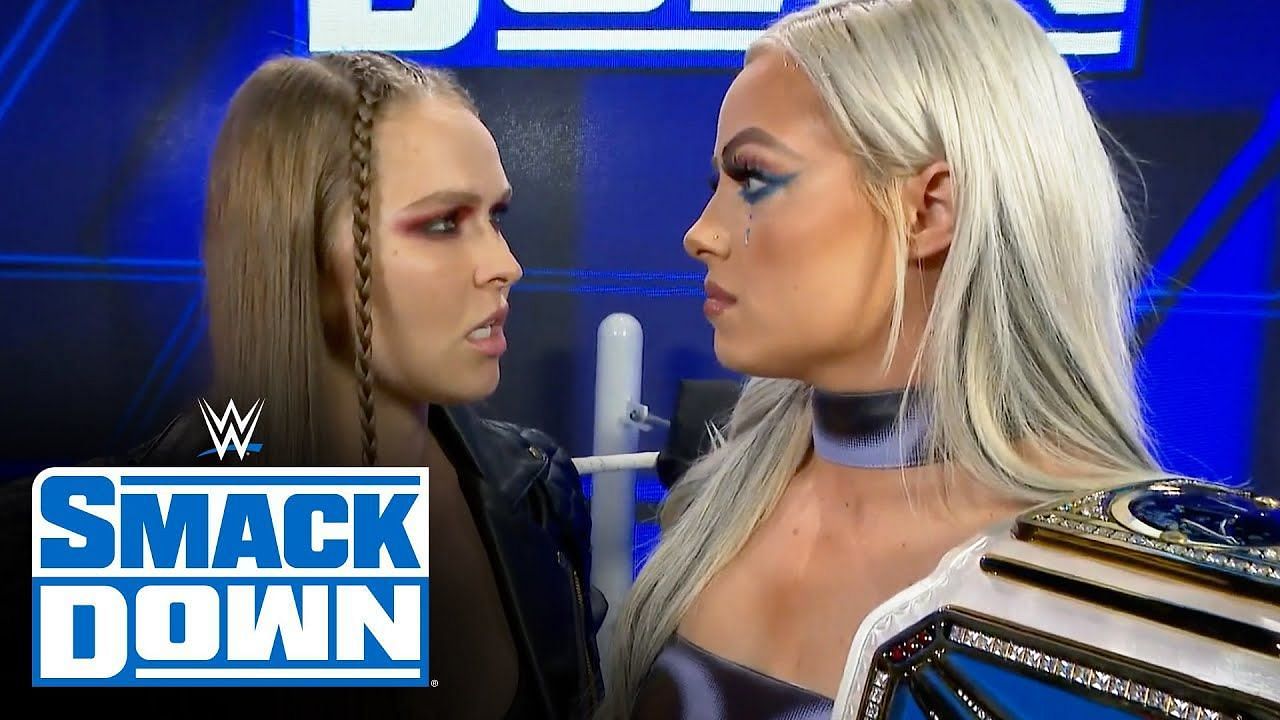 Will the Liv Morgan experiment come to an end at SummerSlam?