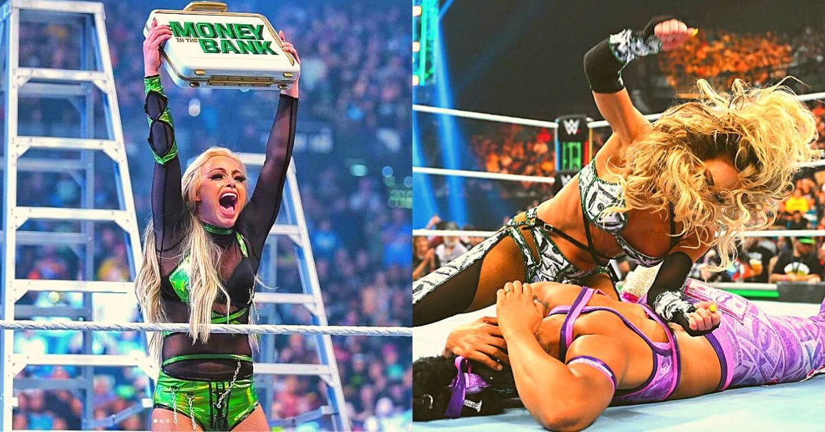 WWE Money in the Bank 2022 Results, Winners, Recap, Grades, Highlights (July 2nd, 2022)