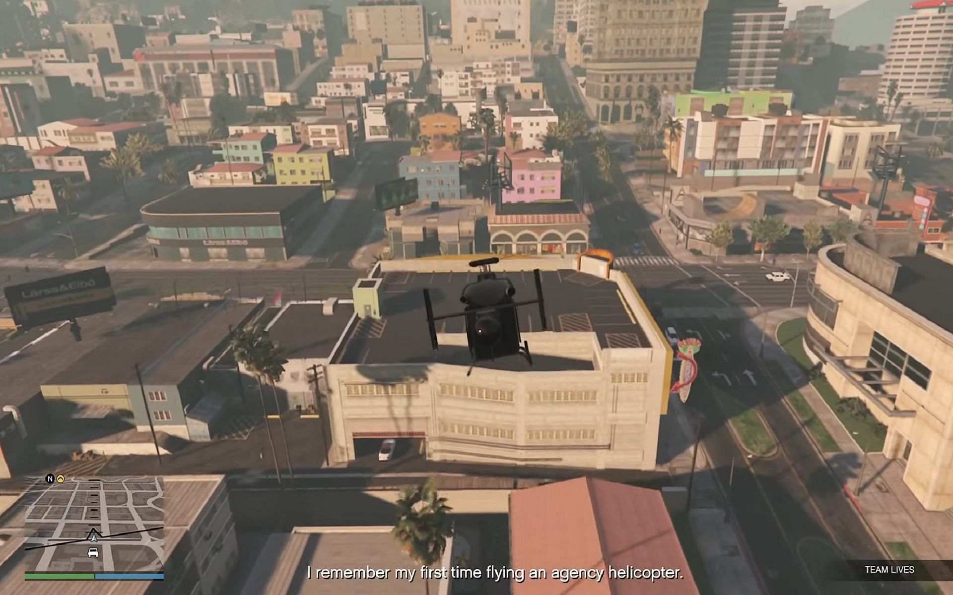 Gta Online Criminal Enterprises Dlc Guide For Iaa Mission 6 Gta Online Criminal Enterprises Dlc Guide For Iaa Mission 6