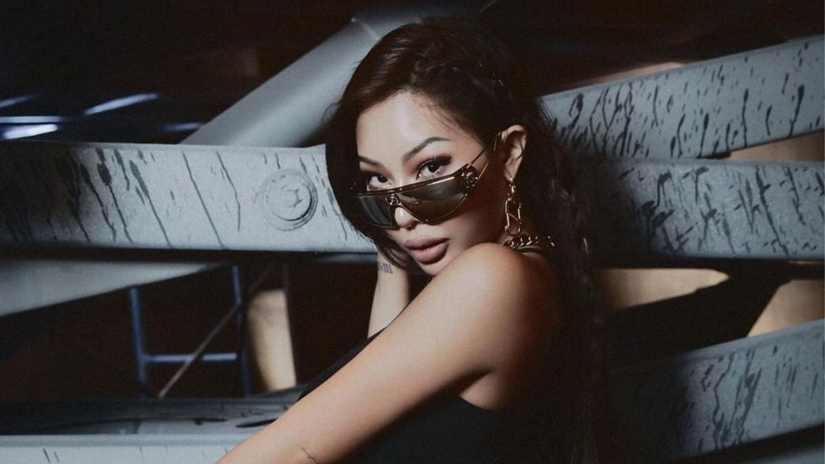 Jessi Kpop Profile Fans stunned as PSY’s P NATION announces Jessi’s departure from the agency