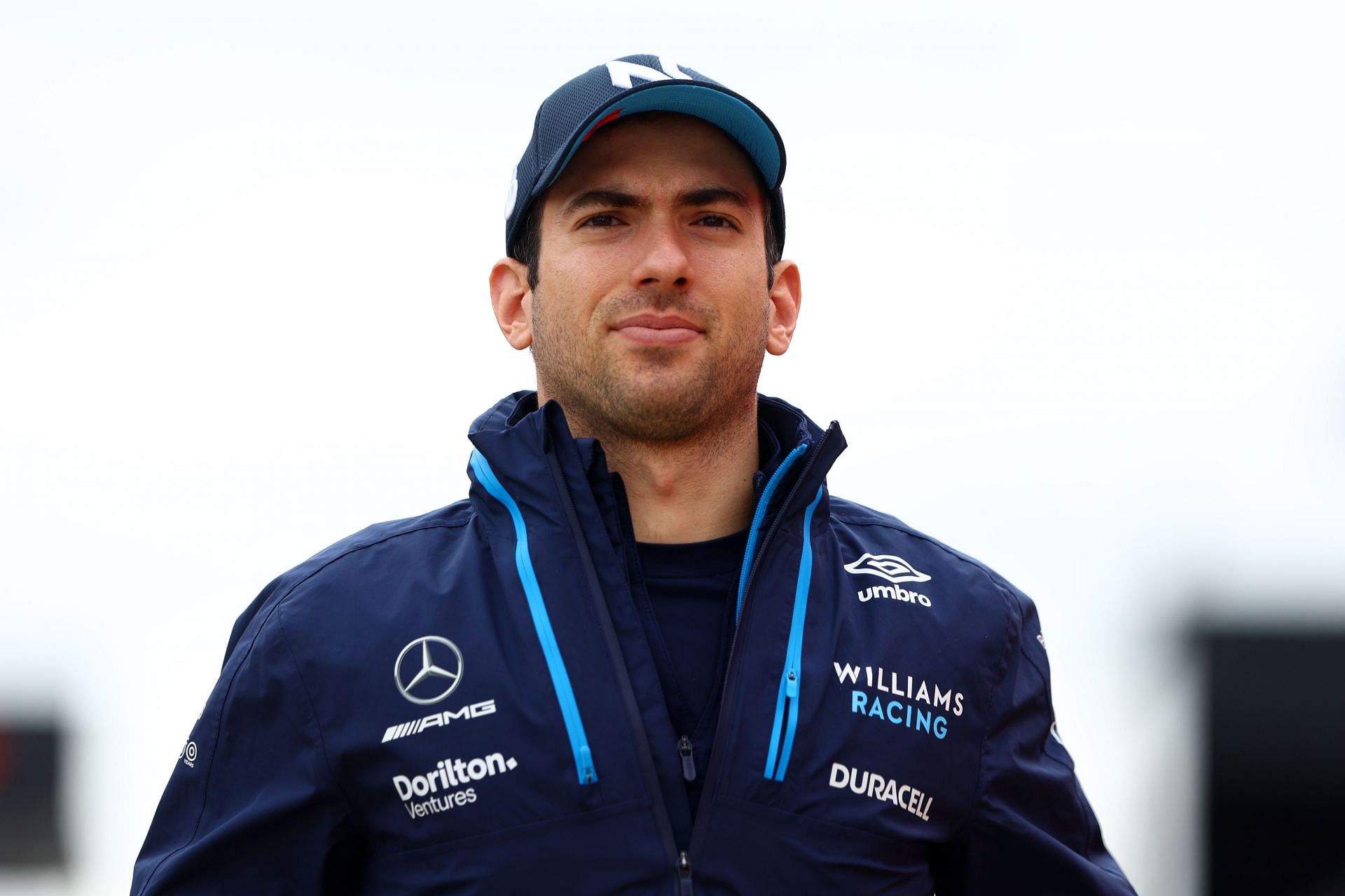 #Goatifi trends as Nicholas Latifi propels his Williams into Q3 at 2022 ...