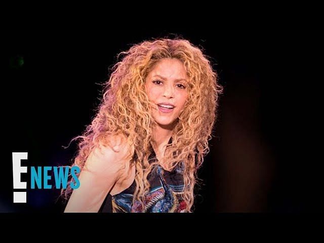 "Shakira did nothing wrong": Tax fraud controversy explained as fans