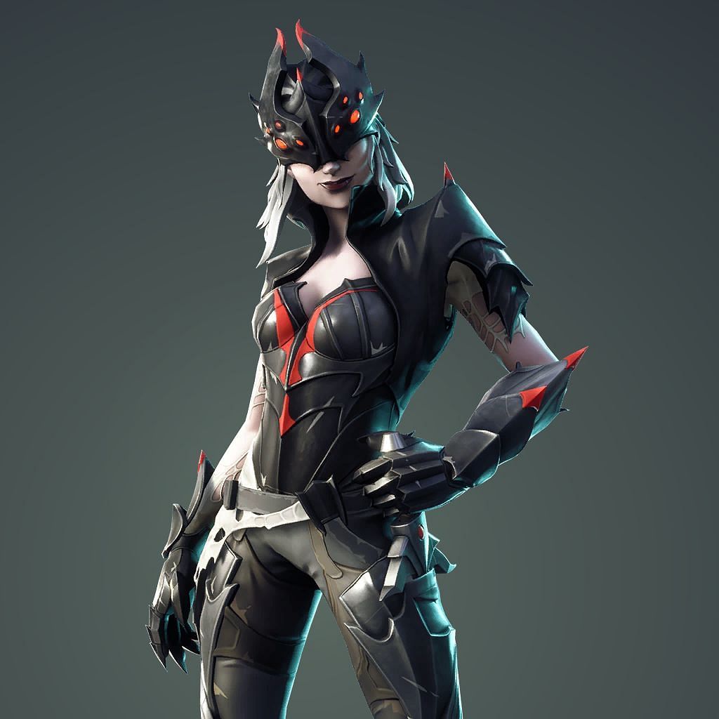 Arachne skin (Image via Epic Games)