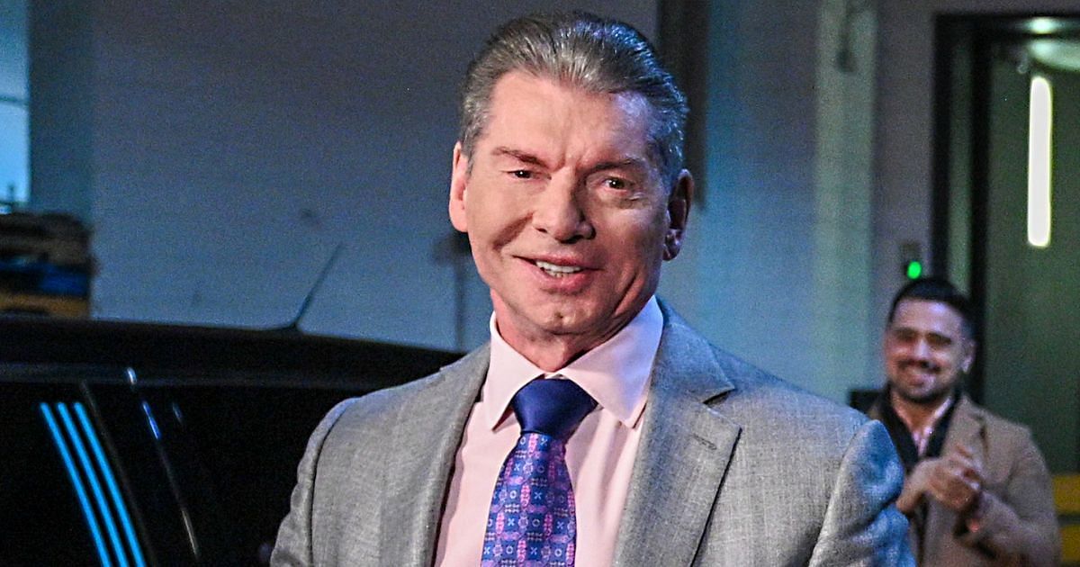McMahon finally announced his retirement after 53 years at the helm.