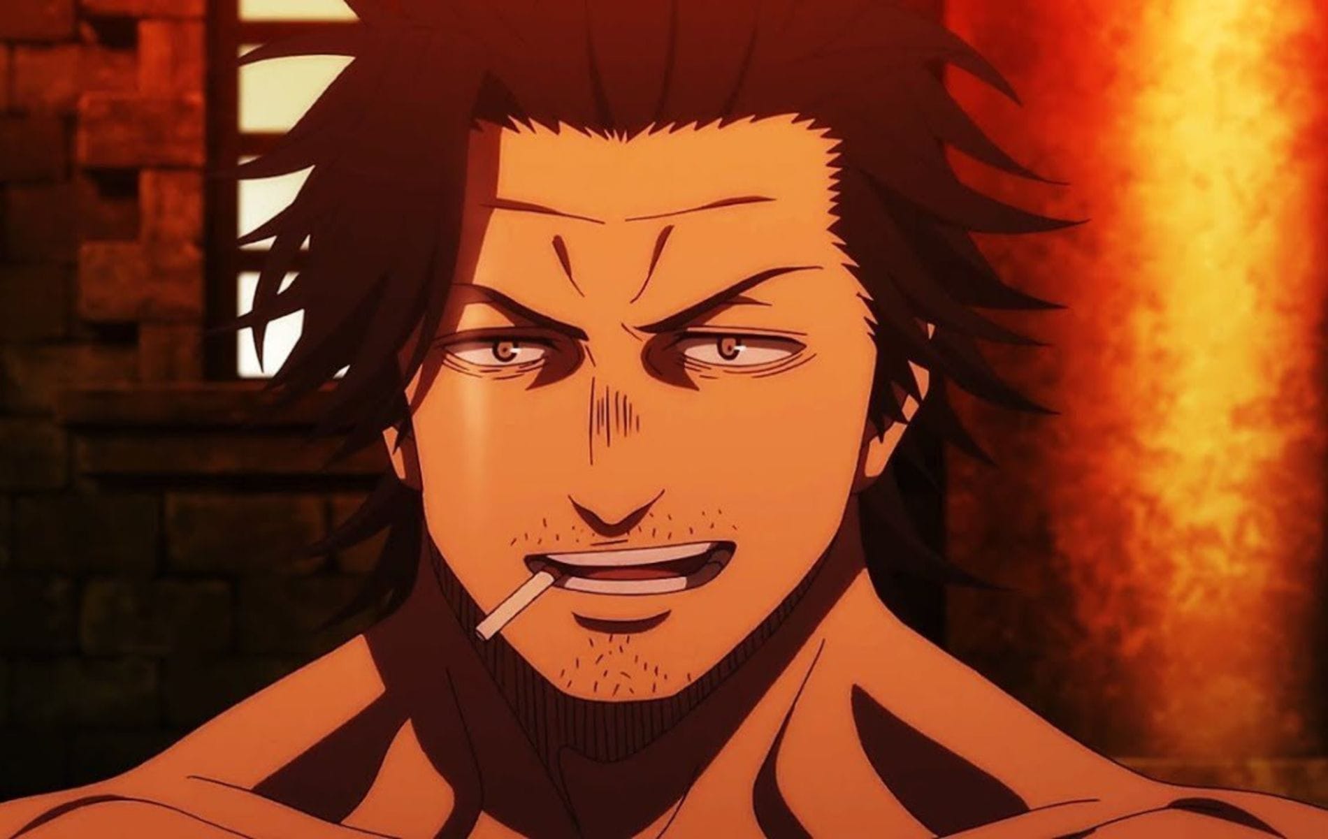 10 Anime Characters Who Went From Chad To Gigachad As The Show Progressed