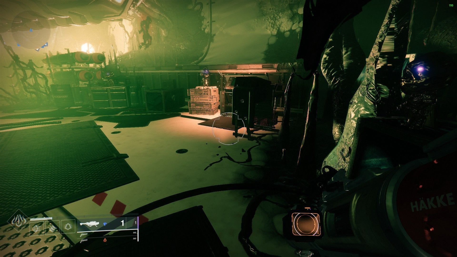 Destiny 2 Reaper Seal guide How to unlock all triumphs