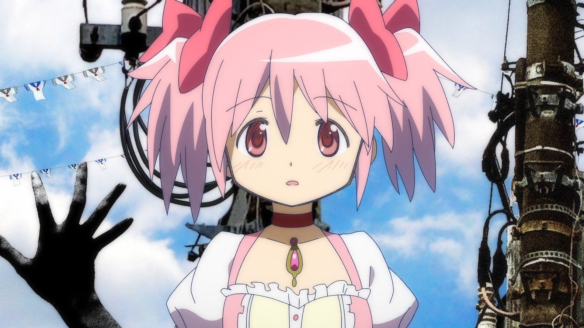 10 Most Iconic Anime Characters With Pink Hair 