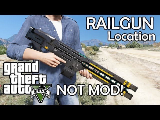 How To Use The Railgun In GTA 5 And GTA Online F0cd6 1920 