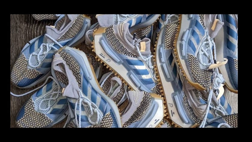 Where to buy Philllllthy x Adidas NMD S1 sneakers? Everything we know