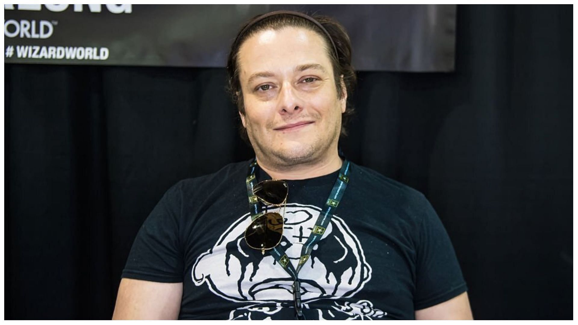 Edward Furlong net worth 2022 Terminator star's fortune explored as he