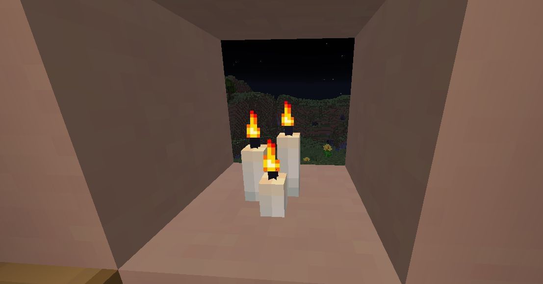 Top 6 do minecraft candles burn out 2022