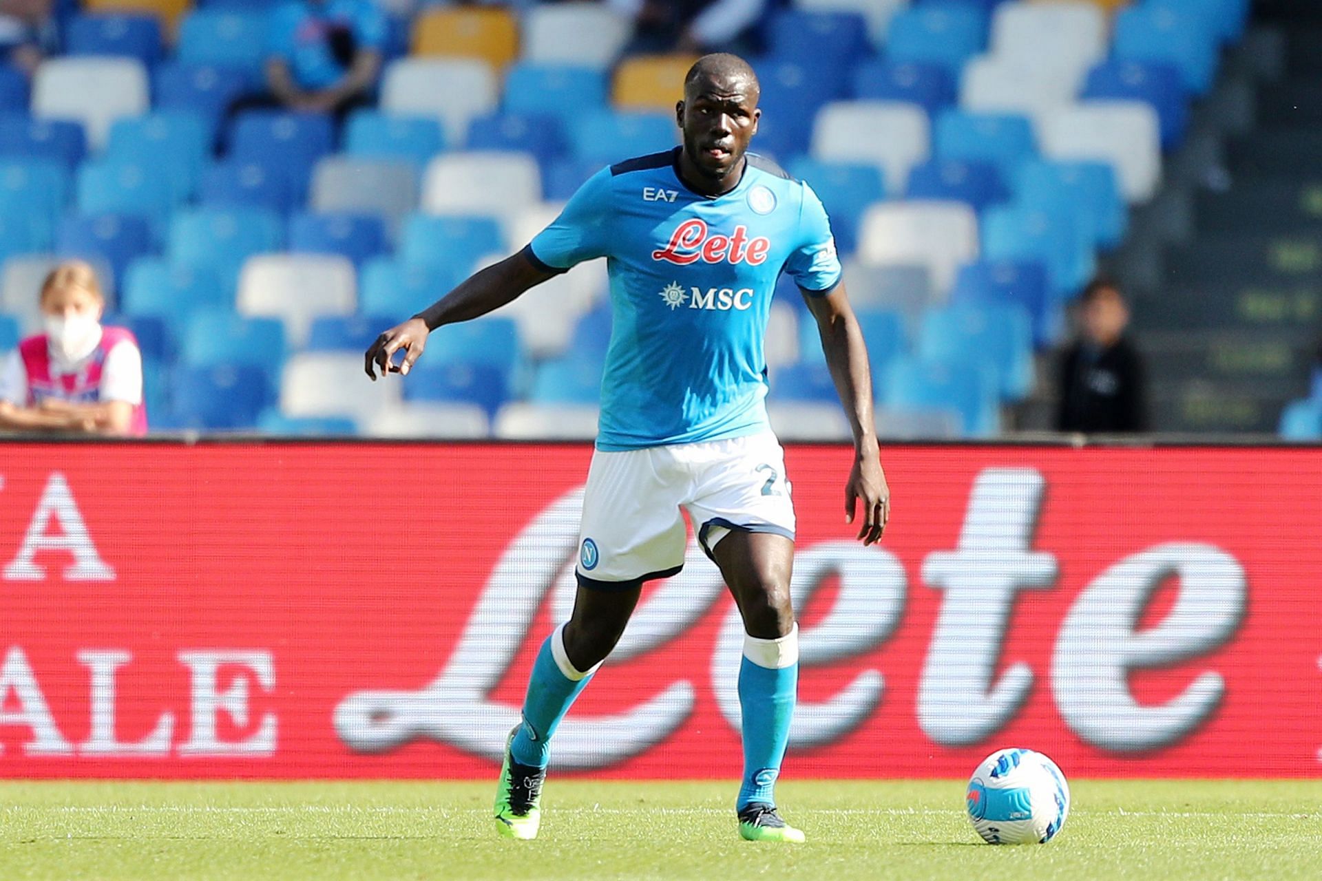 Kalidou Koulibaly is a great buy for Chelsea amid this summer's transfers