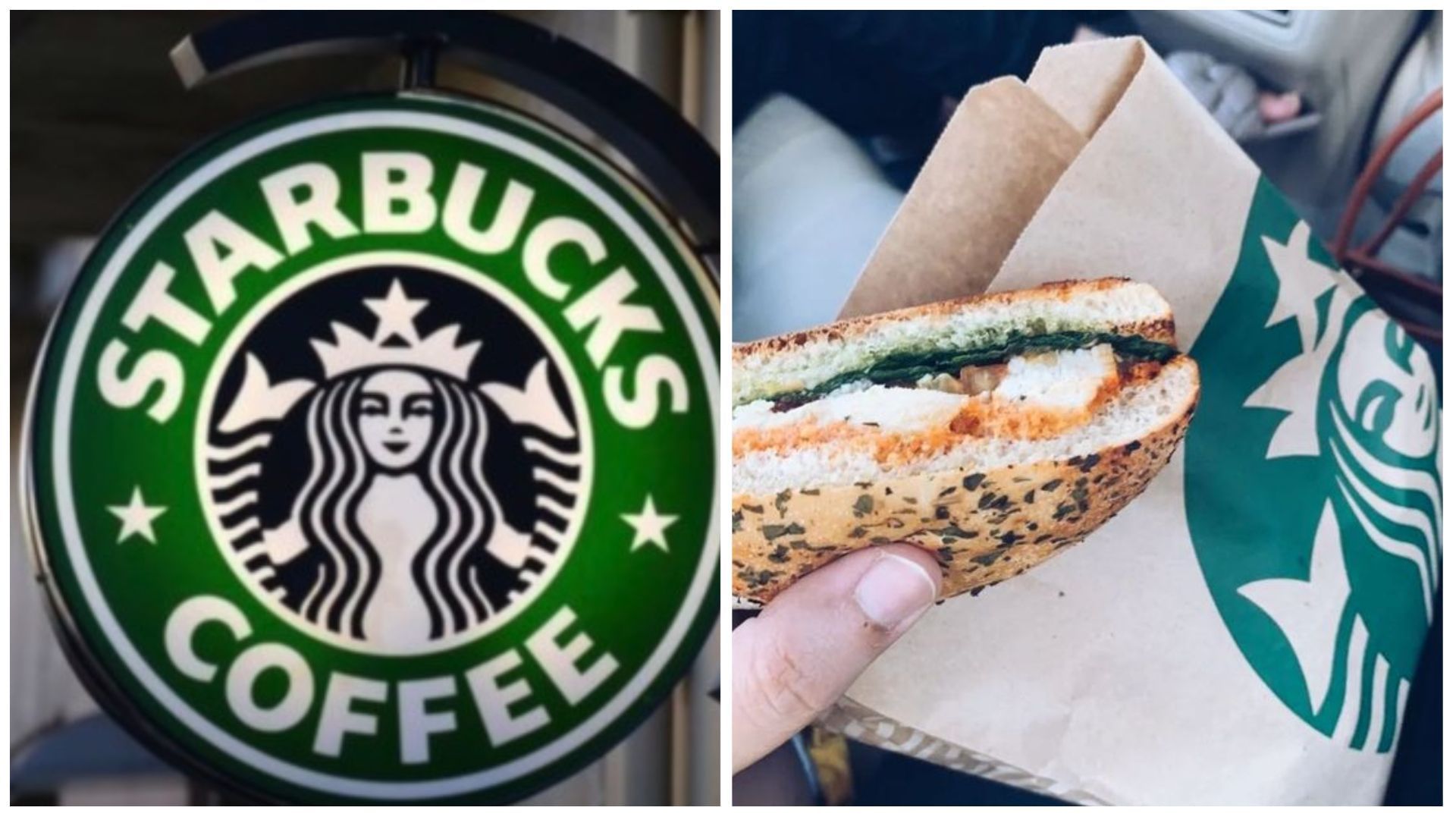 Starbucks sandwich recall Chicken, Maple Butter, and Egg Sandwich