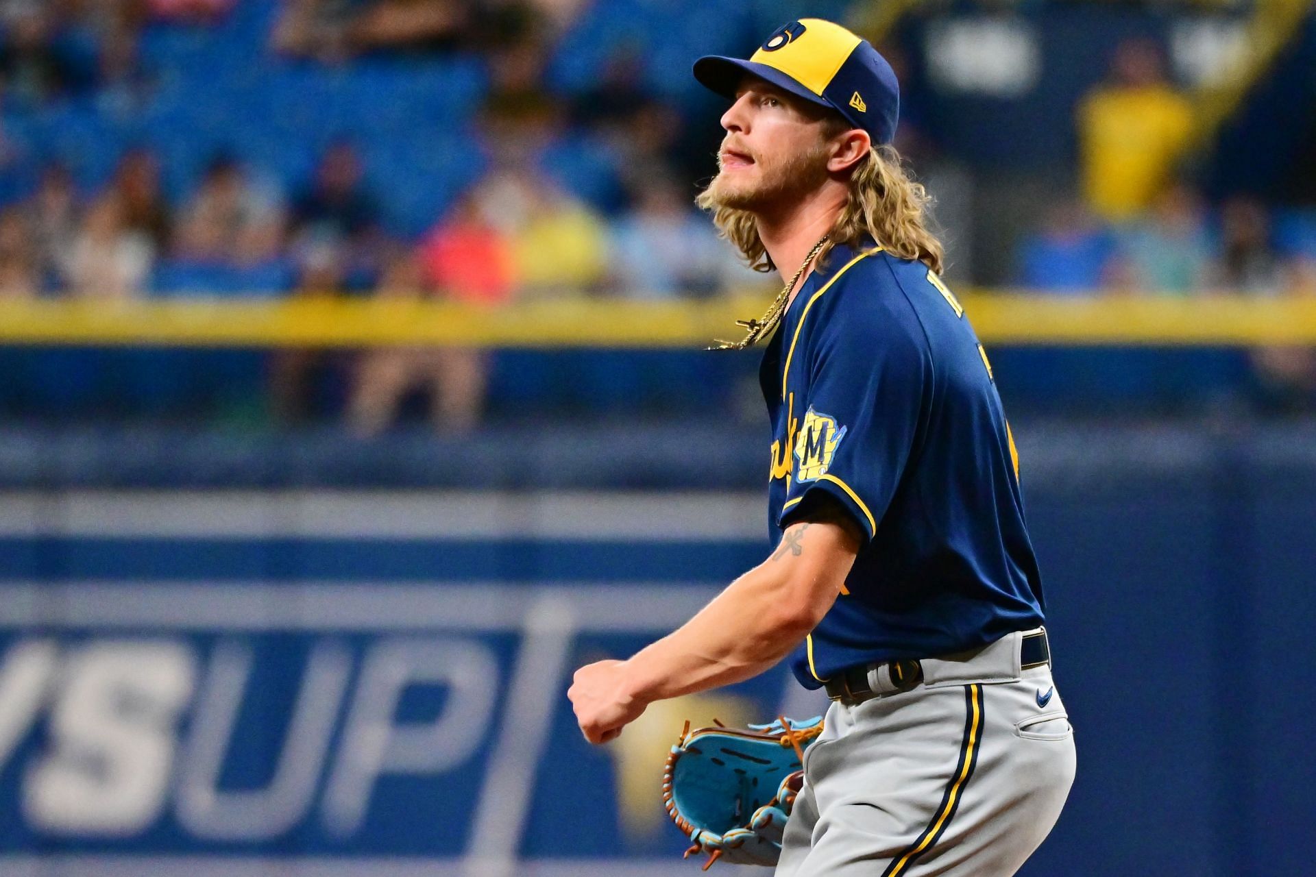 Josh Hader Stats This Year C Lyle Perry