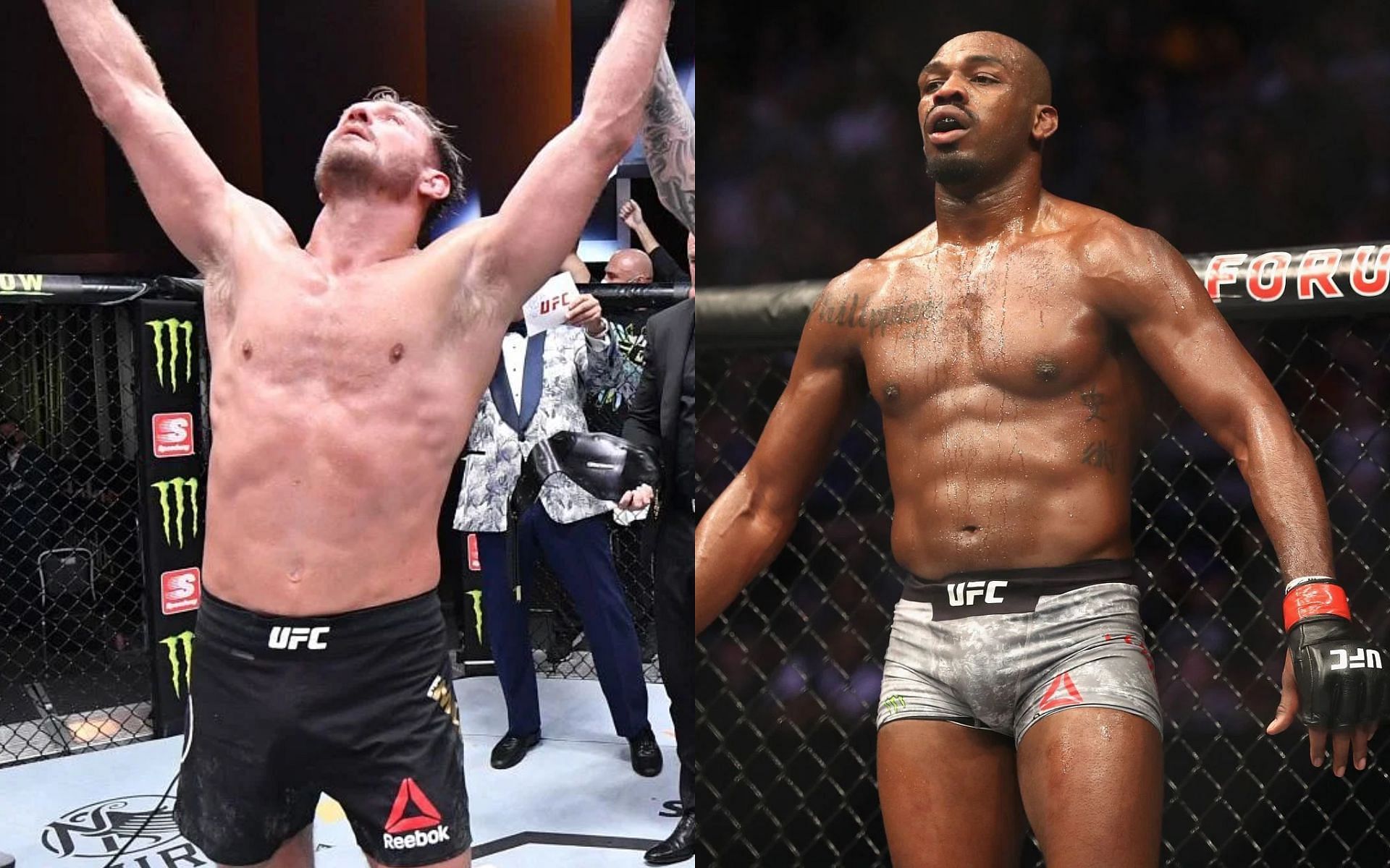 Jon Jones vs. Stipe Miocic date When is this bout likely to happen?