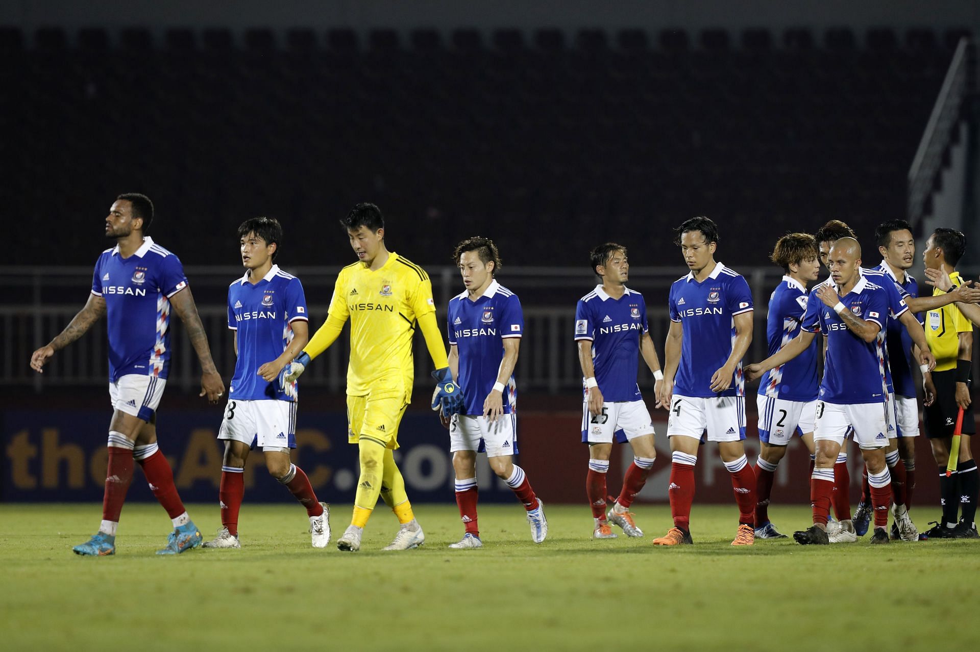 Yokohama F Marinos Vs Sanfrecce Hiroshima Prediction Preview Team News And More J1 League 22