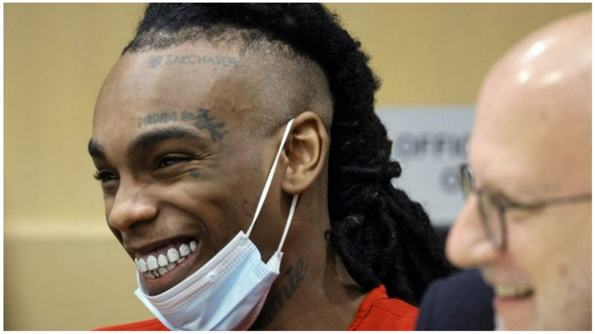 What did YNW Melly do? Rapper’s death penalty dropped in double murder