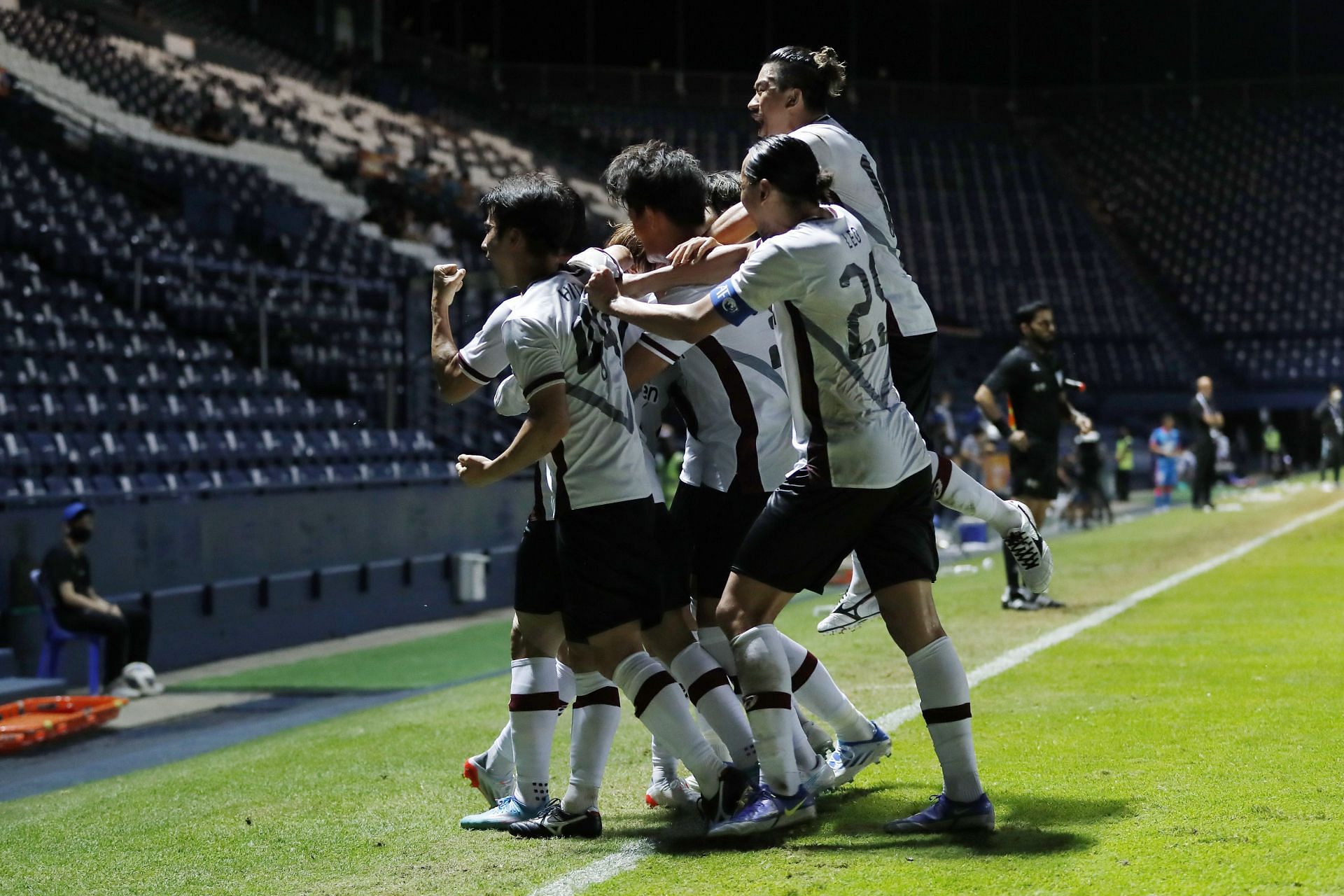 Vissel Kobe will be looking to make it three wins in a row in the J1 League