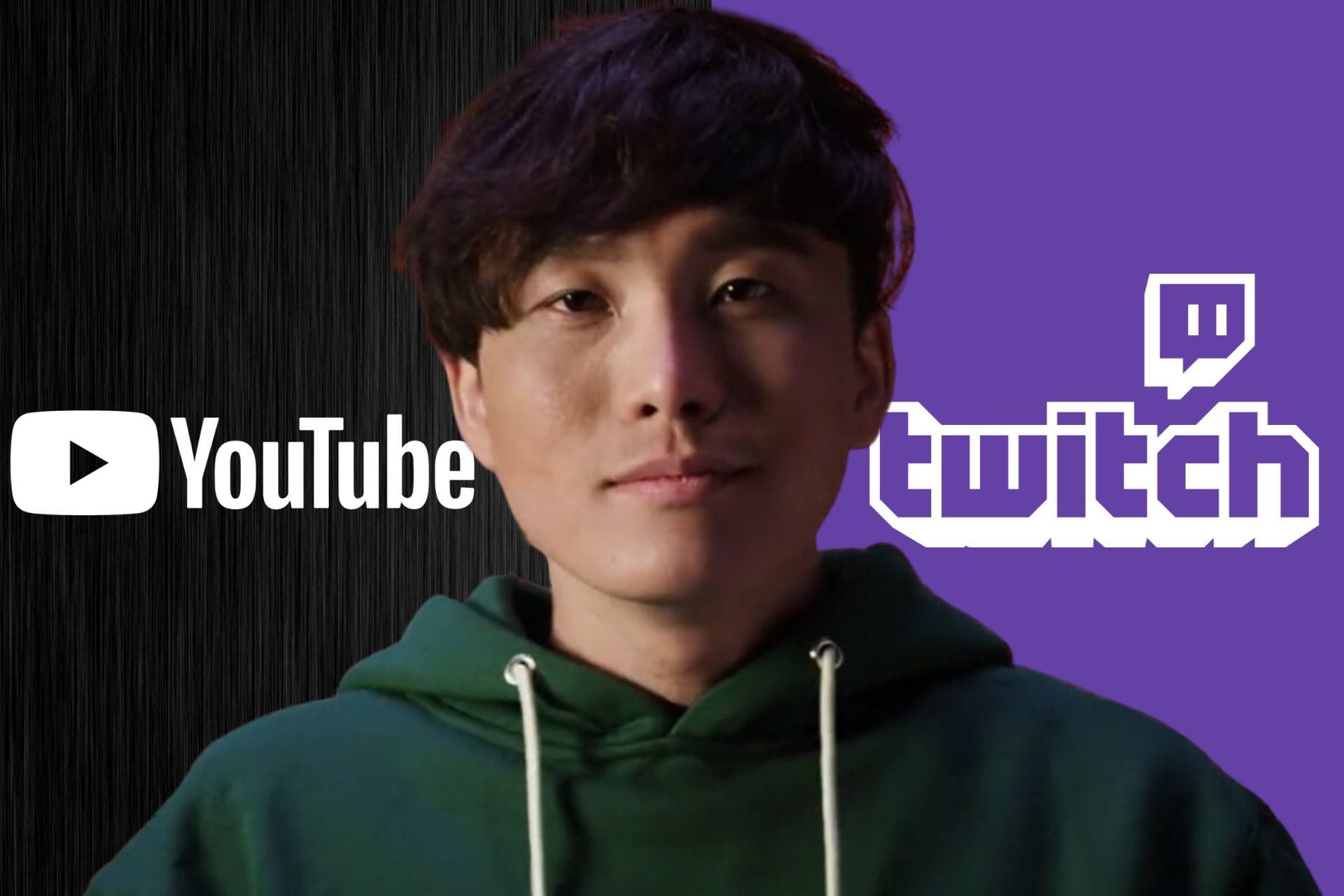 Sykkuno reveals more streamers are planning to switch from Twitch to YouTube