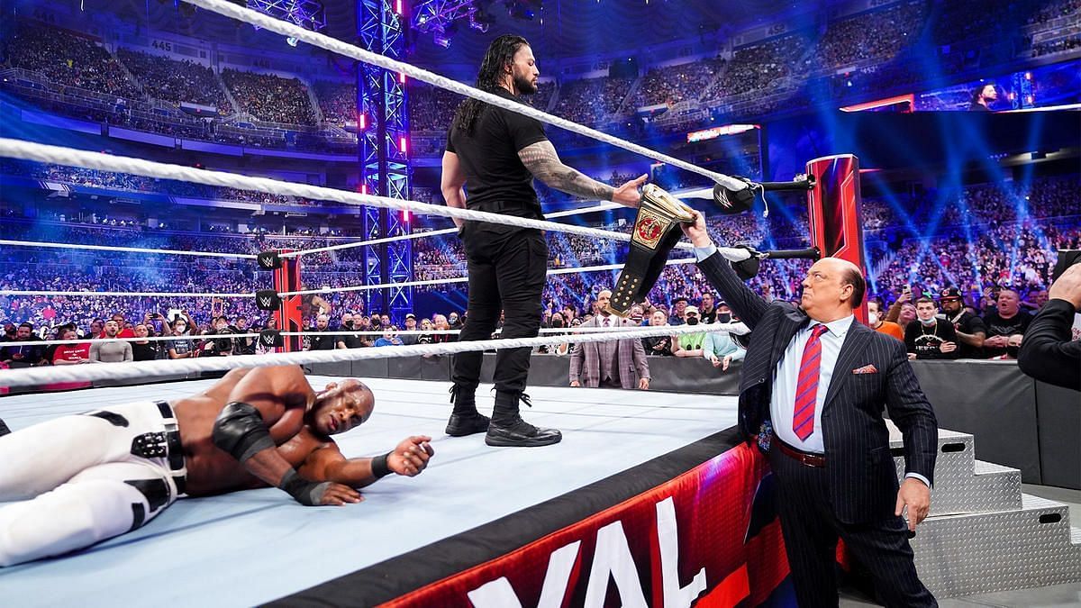 WWE SummerSlam 2022 को लेकर लगातार सुपरस्टार्स कर रहे हैं अलग-अलग प्रेडिक्शन