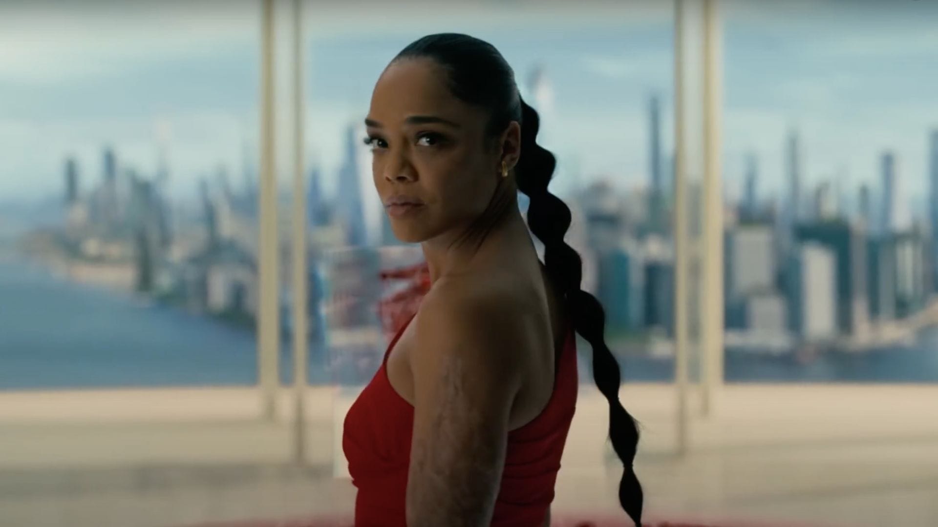 What time will Westworld Season 4 Episode 8 (finale) air on HBO and HBO