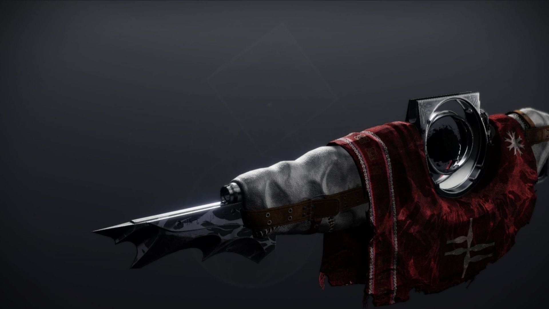 Destiny 2 Touch of Malice guide How to use, Exotic perks, and more