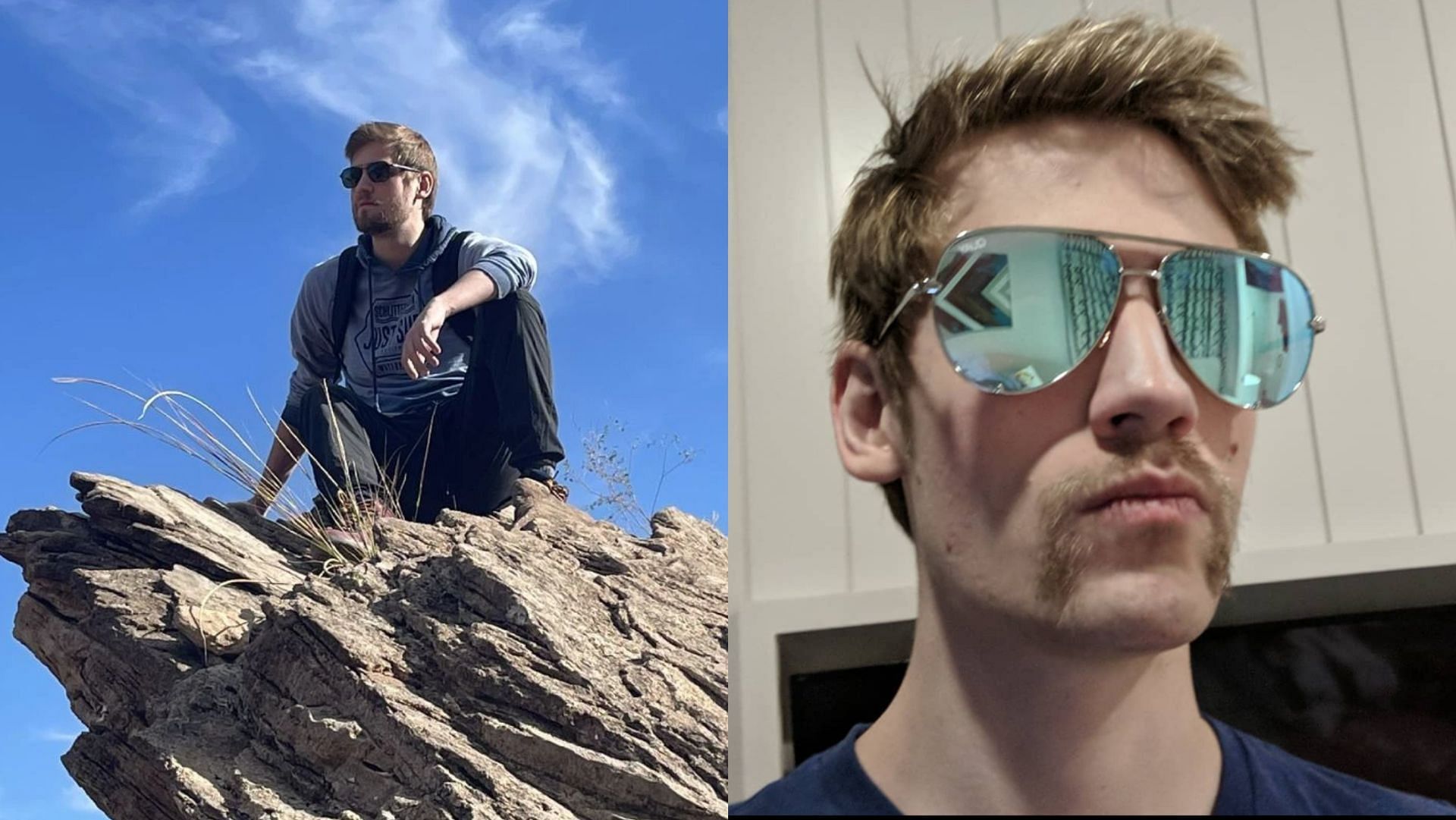 Sodapoppin сожалеет, что не перешел на Mixer в 2019 году