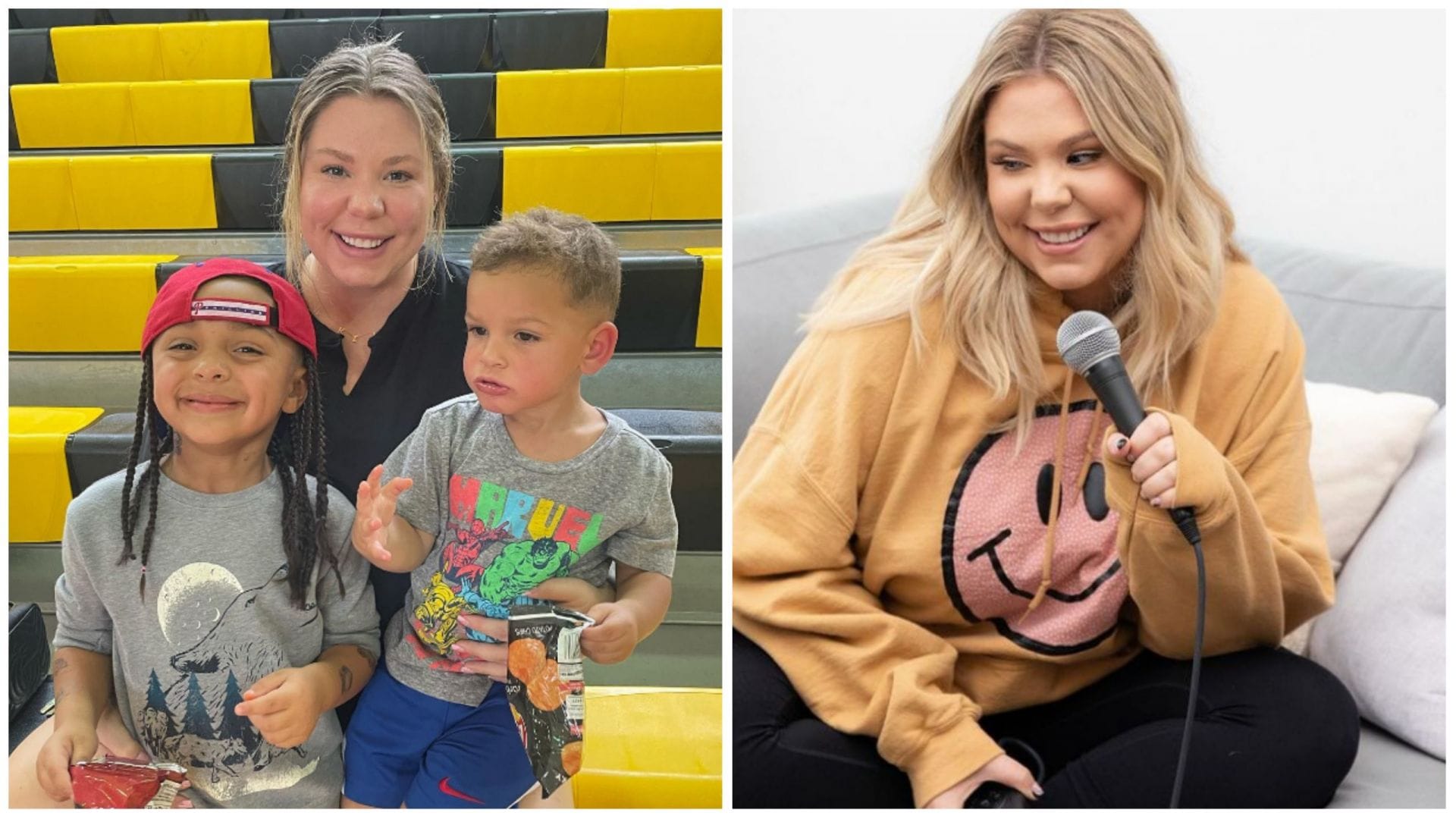 Is Kailyn Lowry married? Teen Mom slams pregnancy rumors in Instagram live