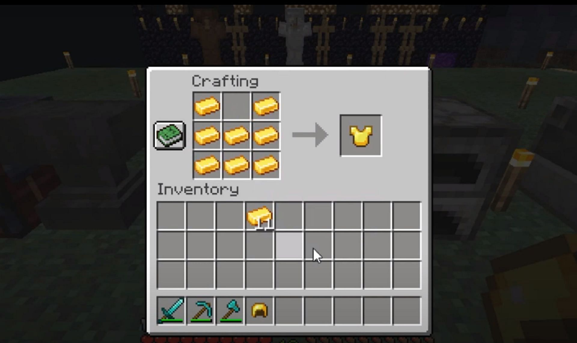 is-gold-armor-useful-in-minecraft