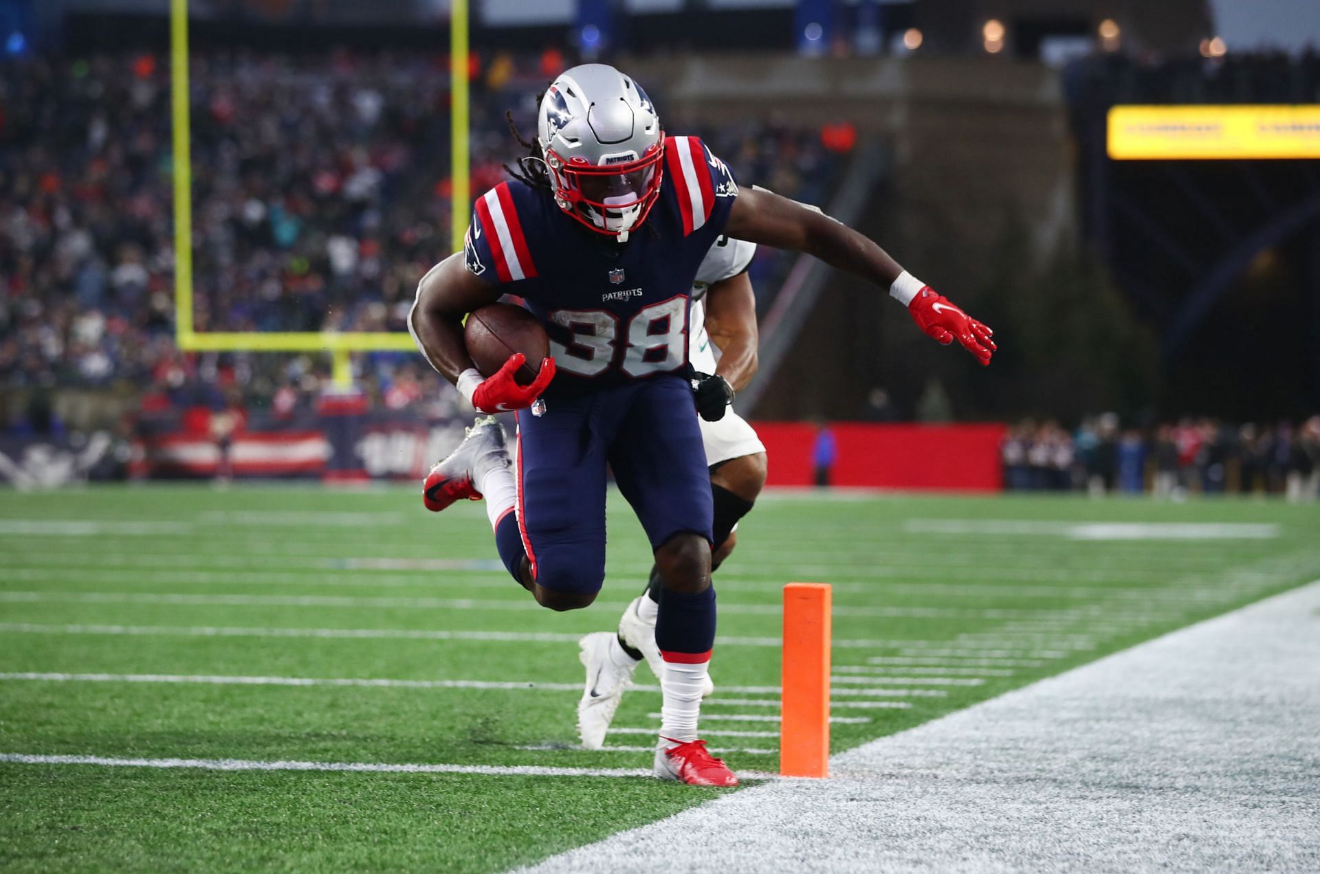 NFL Fantasy running back sleepers 2022