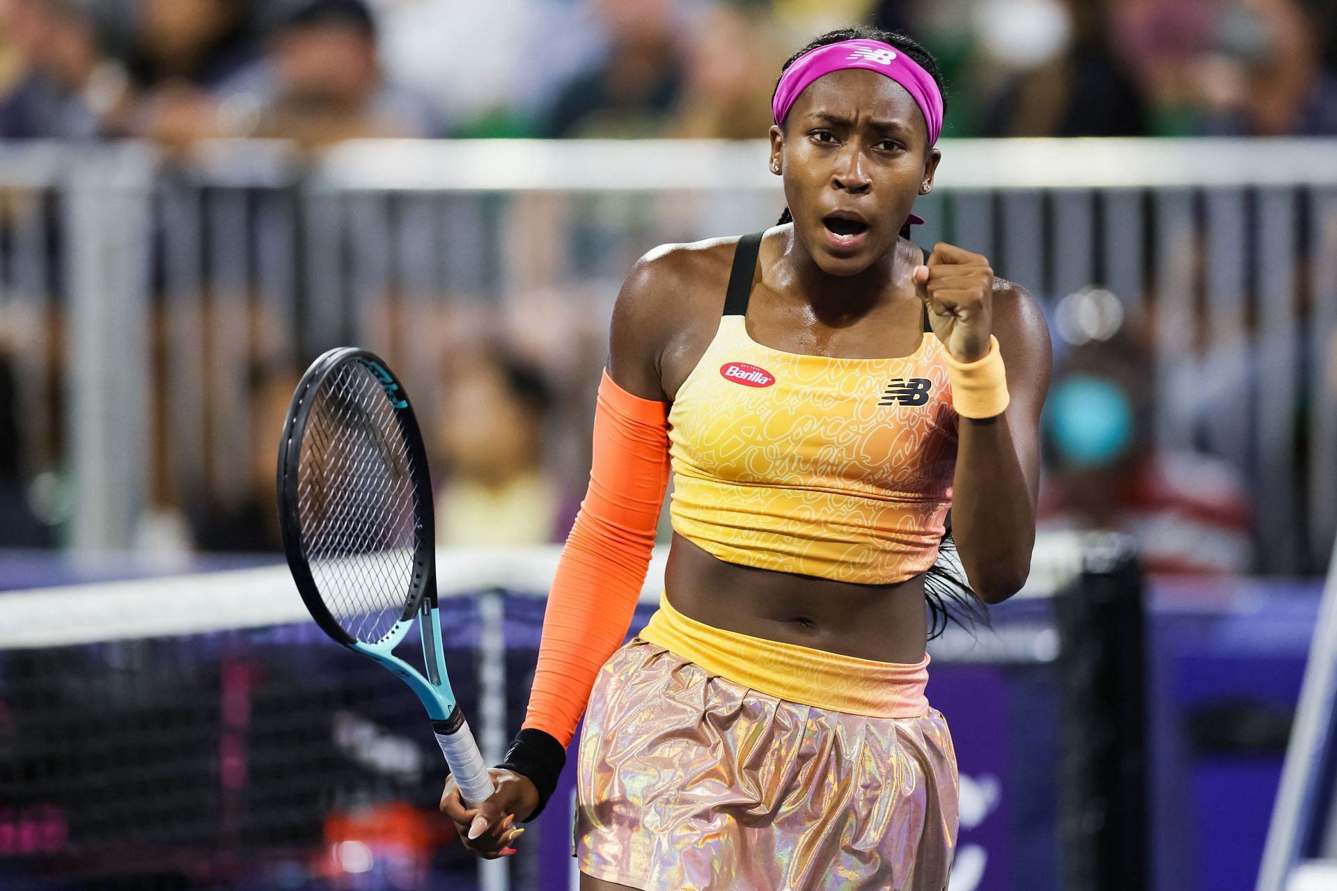 Silicon Valley Classic Paula Badosa Vs Coco Gauff Preview Head To Head Prediction Odds