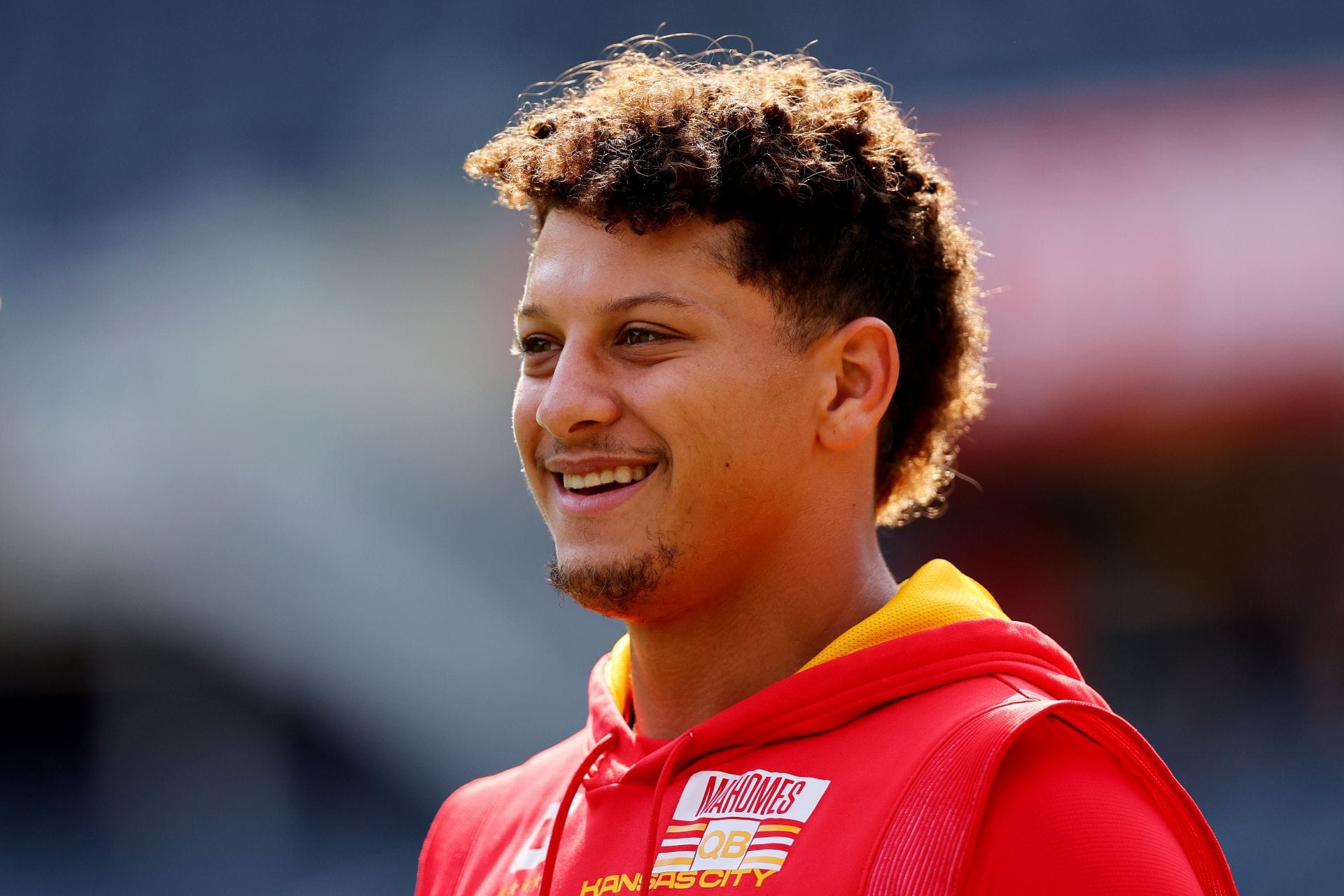 How Has Patrick Mahomes Spent His 500 Million Contract 5 Most 