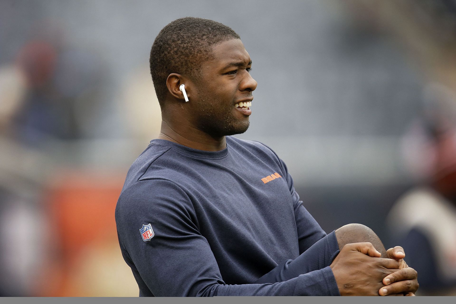 Where could Bears All-Pro Roquan Smith go next?