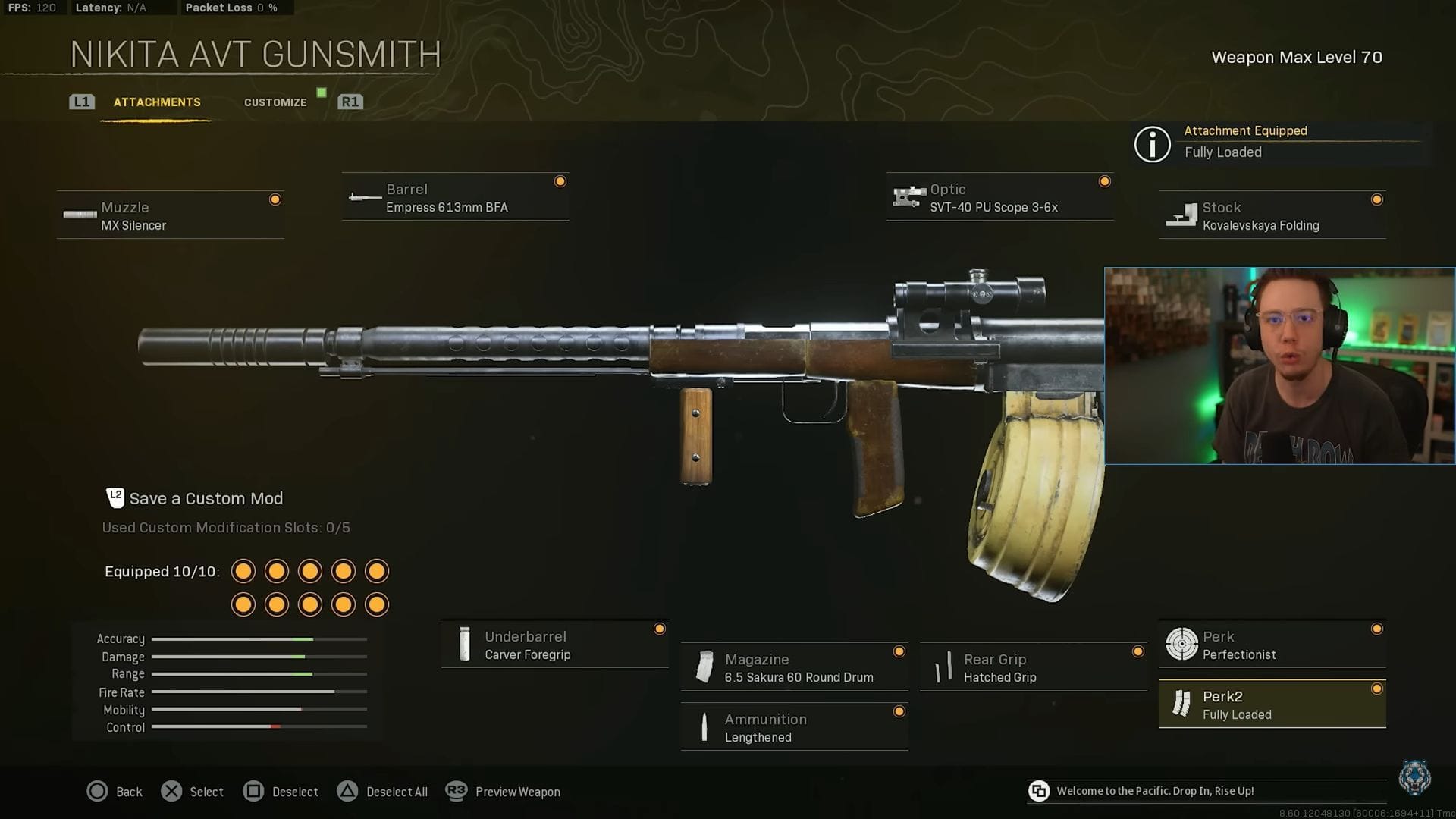 Call of Duty Warzone meta guide - Top 5 low TTK weapons in Season 4 ...