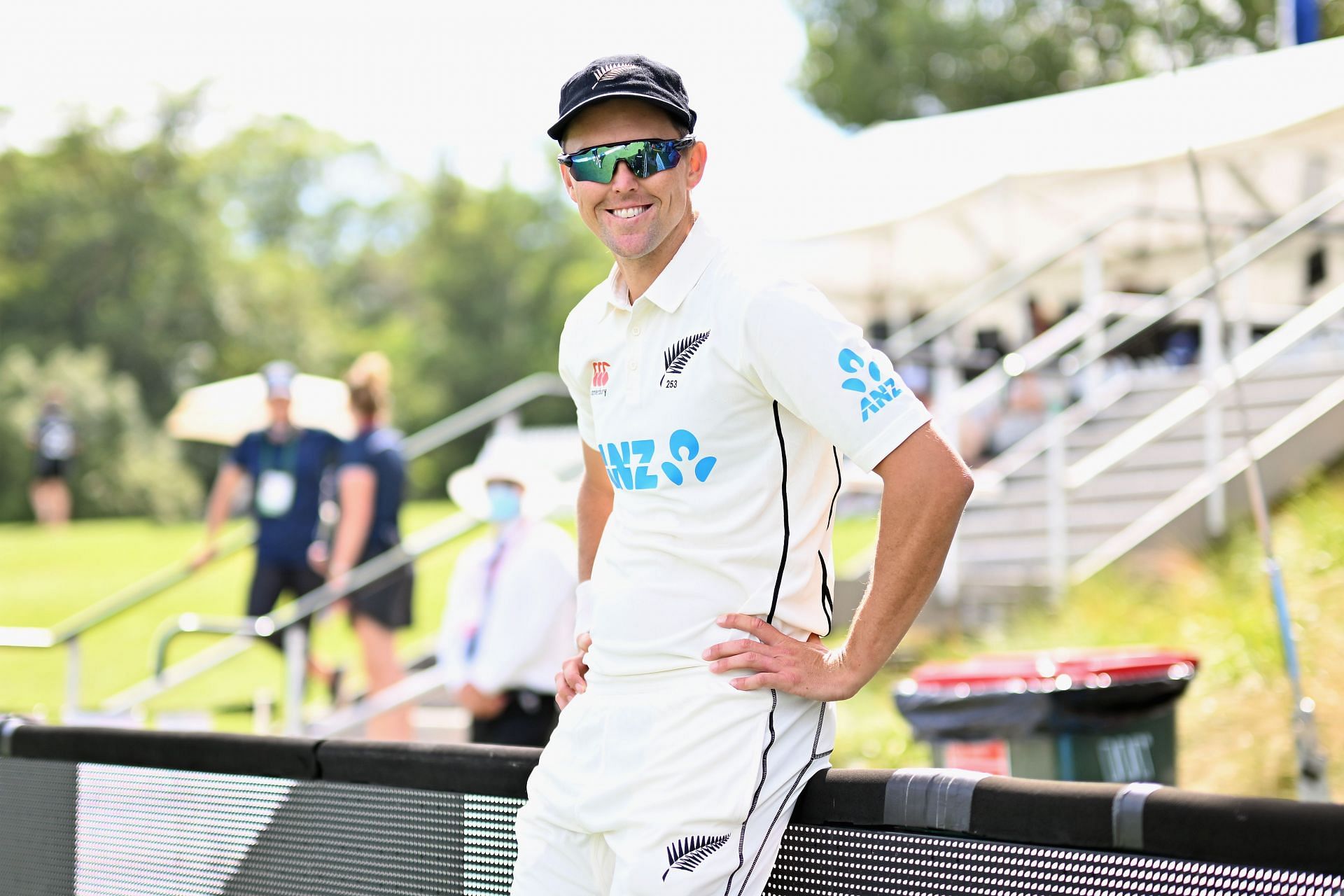“I’d imagine that he will be selected for the T20 World Cup in Australia" - New Zealand Cricket CEO on the possibility of Trent Boult playing the tournament
