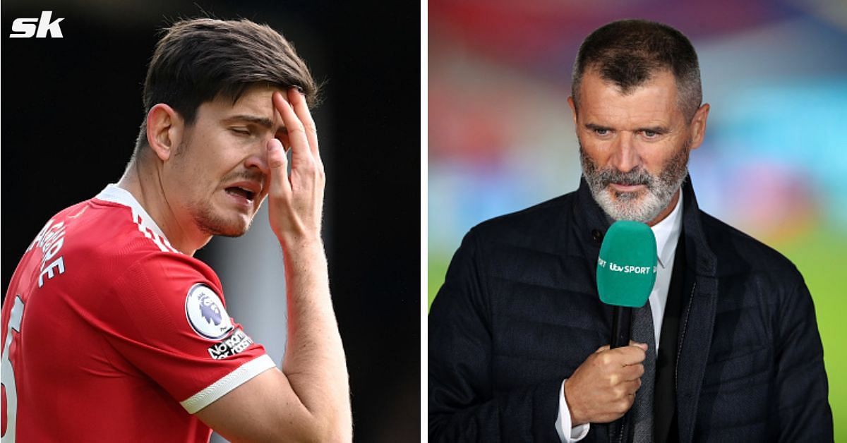 "Leopards And Spots" - Roy Keane Blasts 'PR Nonsense' From Manchester ...