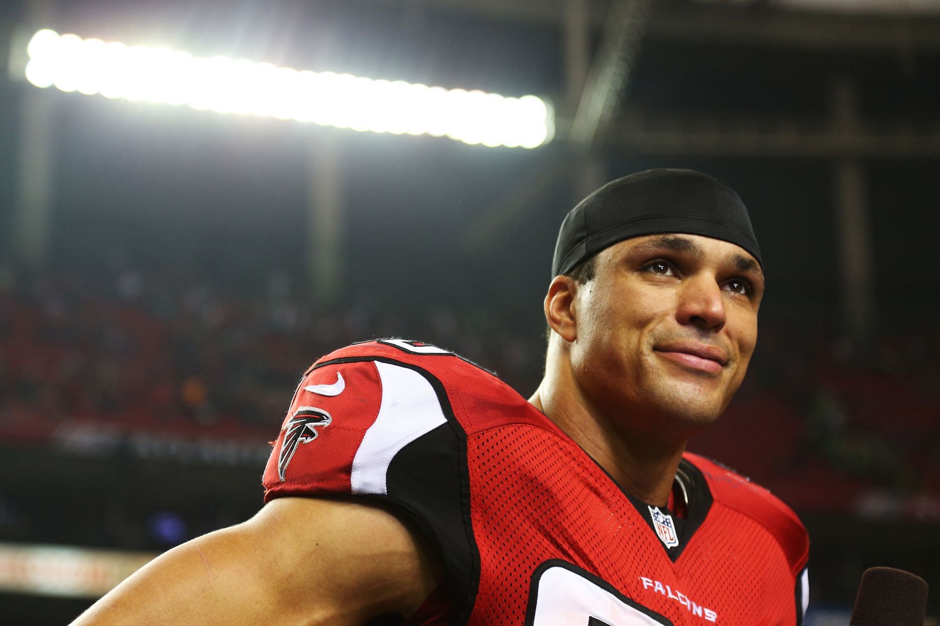 5 NFL players who were college basketball superstars ft. Tony Gonzalez