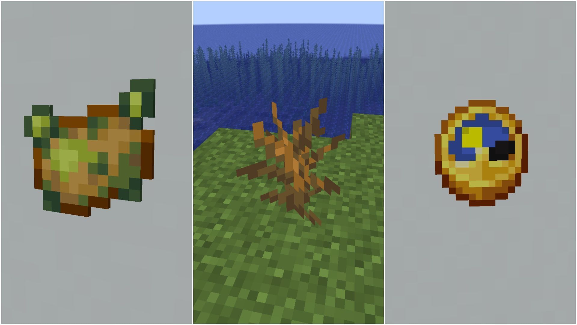 5 most useless Minecraft items in 2022