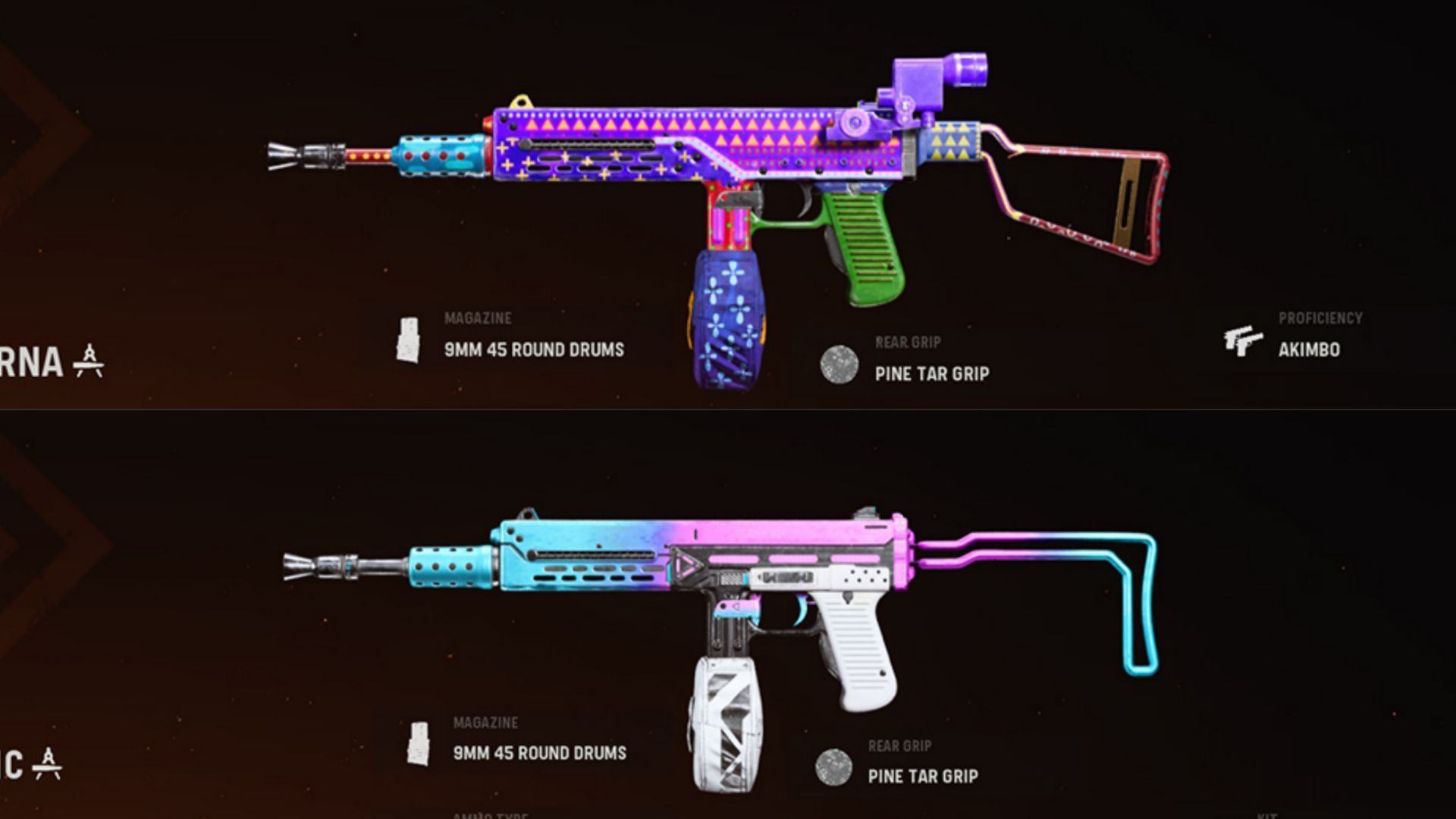 JGOD reveals the best closerange meta weapons following Call of Duty Warzone Season 4 Reloaded