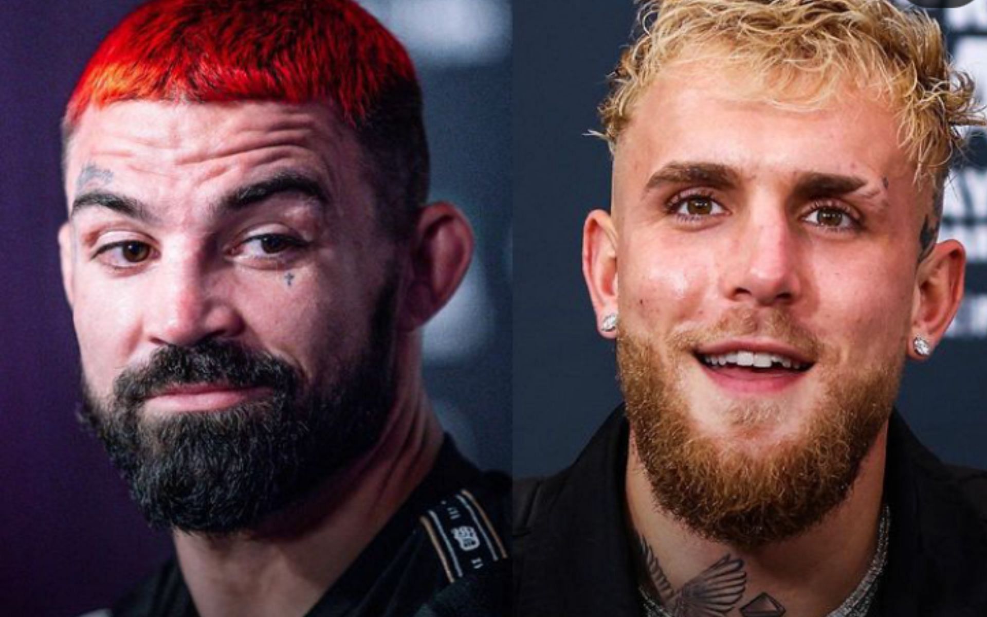 Mike Perry sees himself as good fit to fight Jake Paul