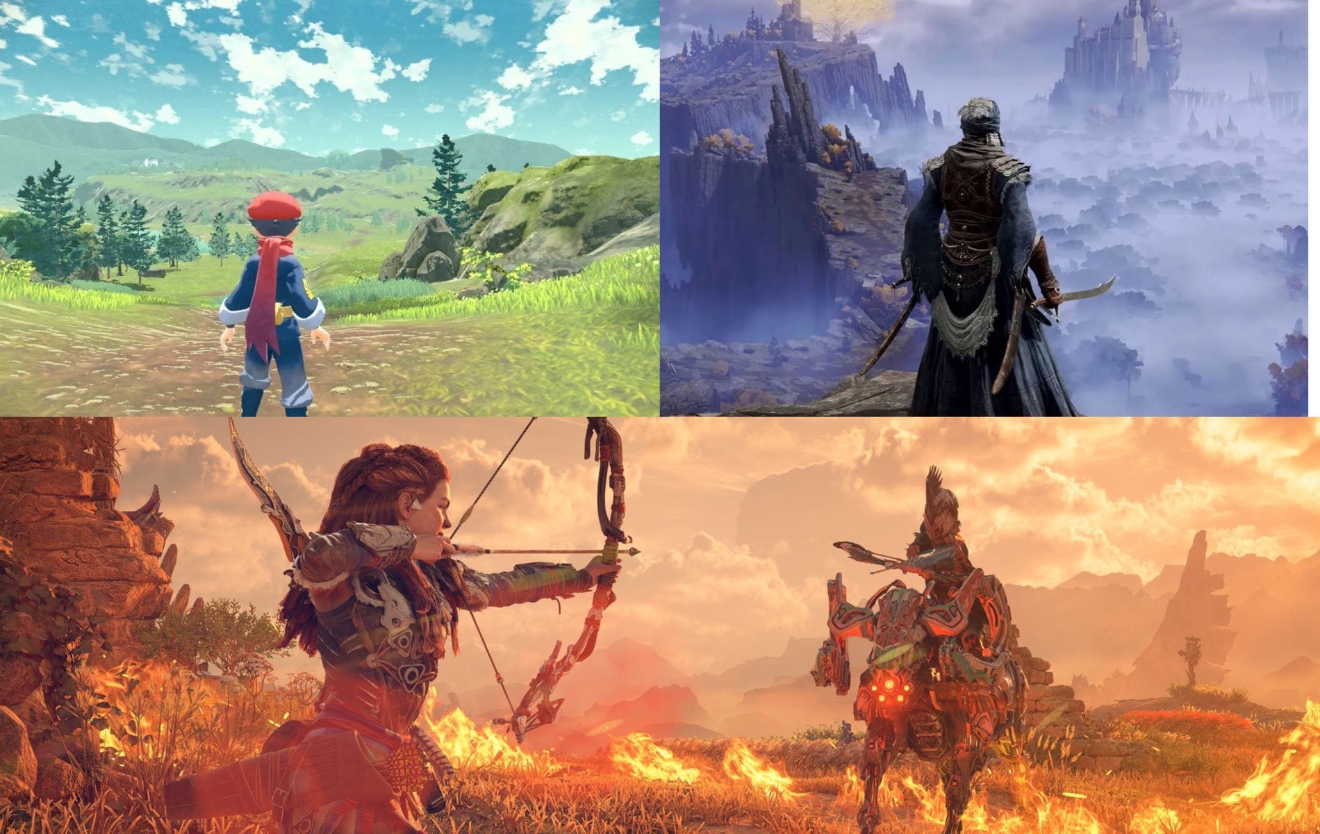 10 games best selling in 2022 so far
