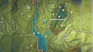 All Genshin Impact Lost Energy Block Locations And How To Use Them